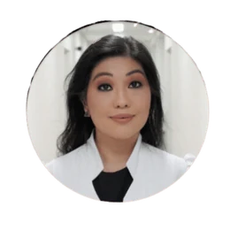 Dra. Nathany